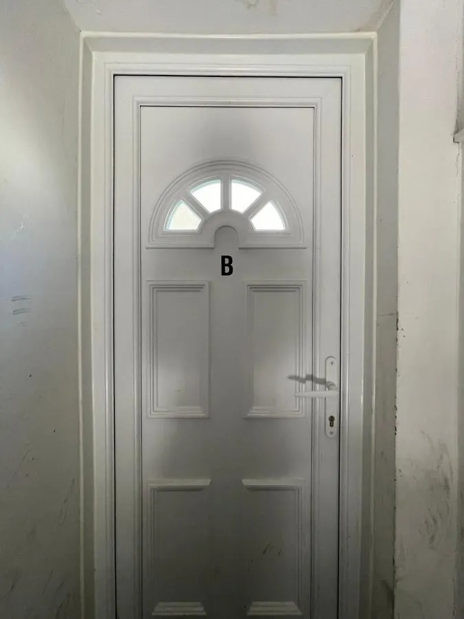 4Bed Loft Style Apartment With Privateterrace London 0*,